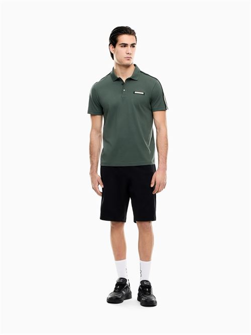  EMPORIO ARMANI EA7 | 7M001477 AF10375/U7260